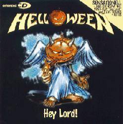Helloween : Hey Lord!